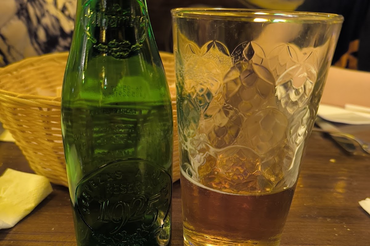 Cervecería Cruz de Malta