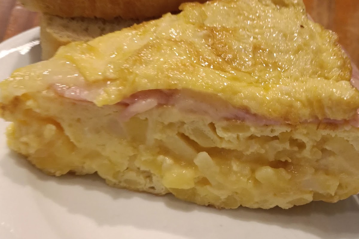 La Bodeguilla