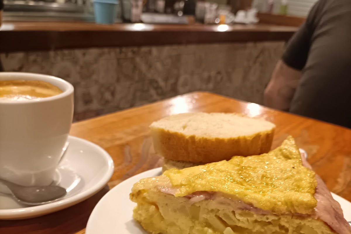 La Bodeguilla