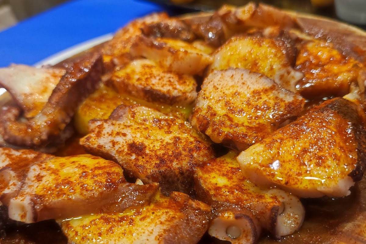 Mejillonerías La Batea