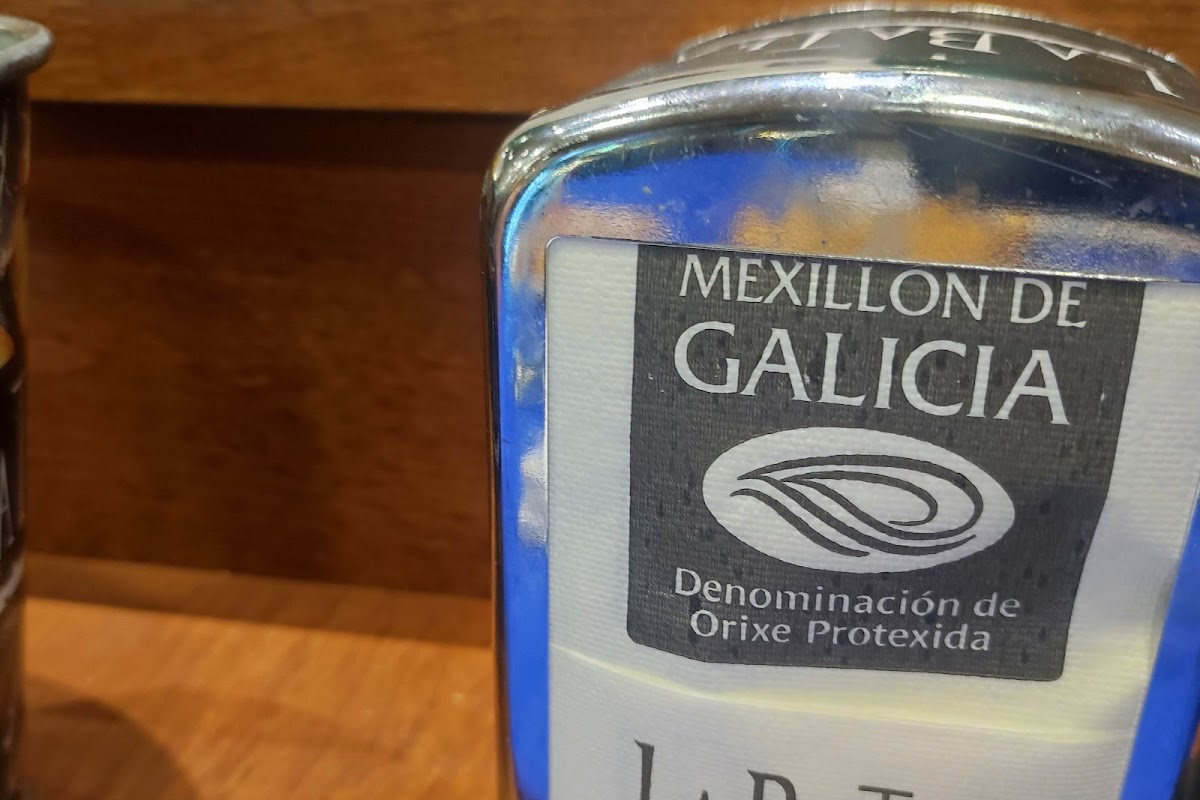 Mejillonerías La Batea