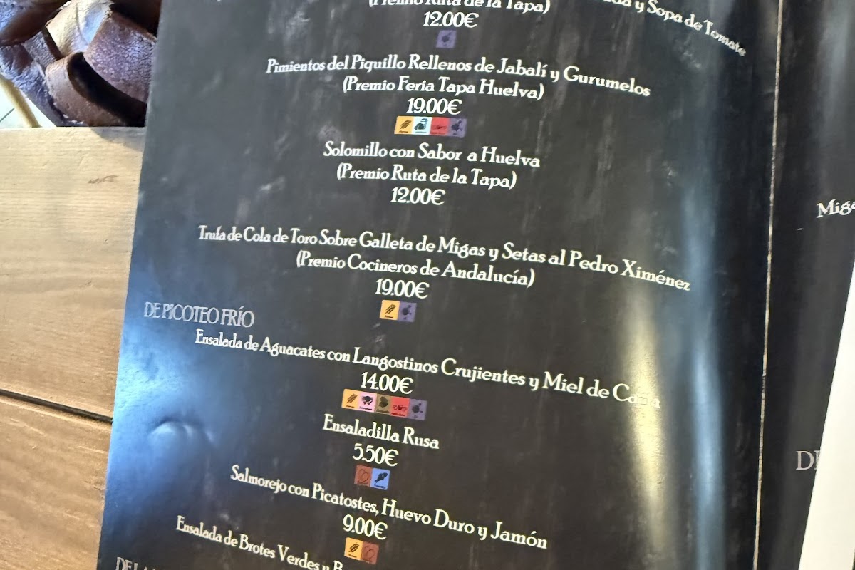 Café Bar La Cruz