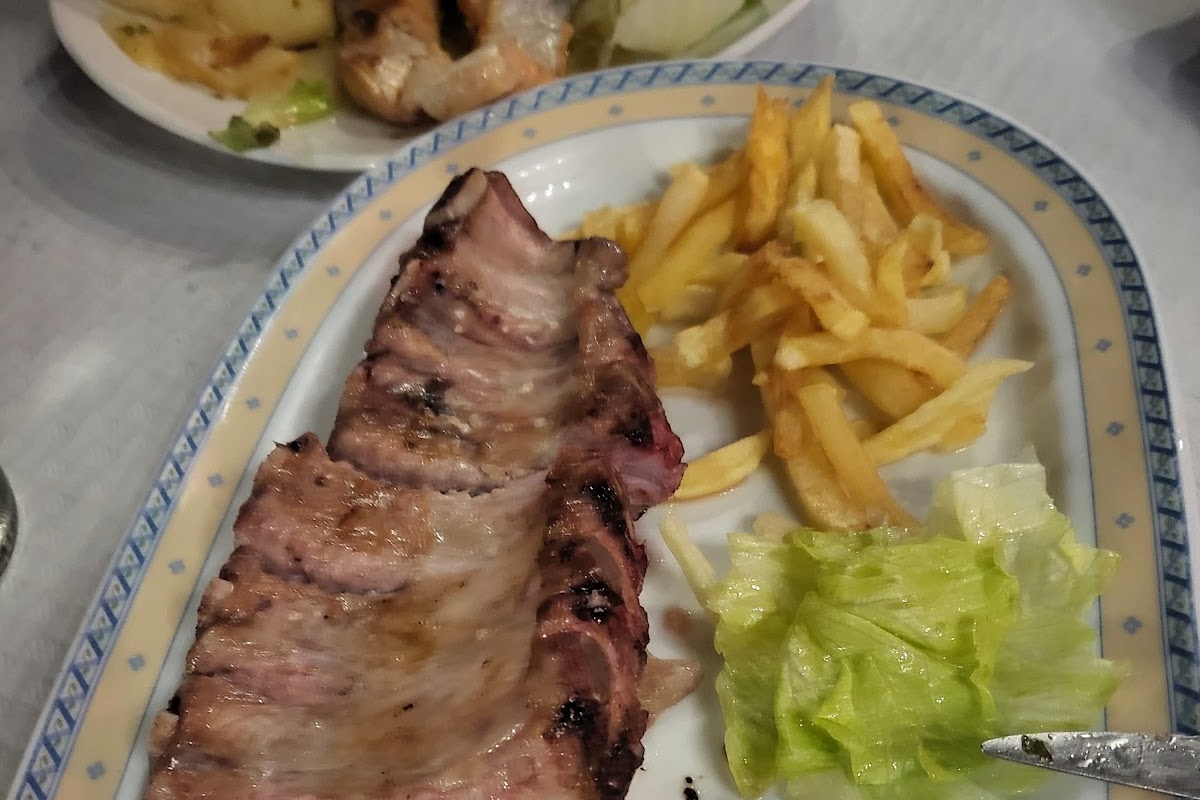 La Legua