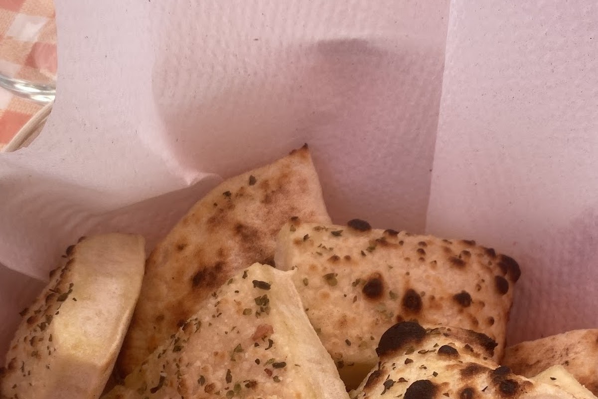 Le Pizze