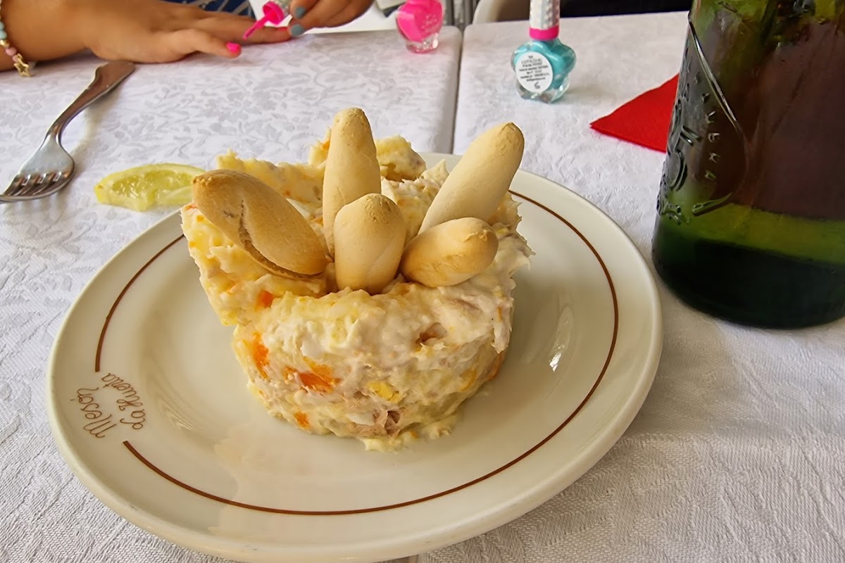 La Huerta, Torremolinos, Spain