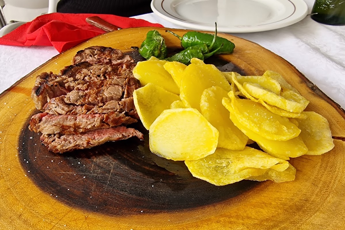 La Huerta