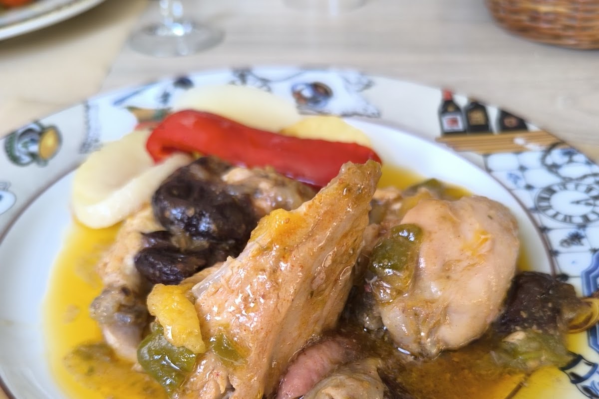 Restaurante Mi Casa
