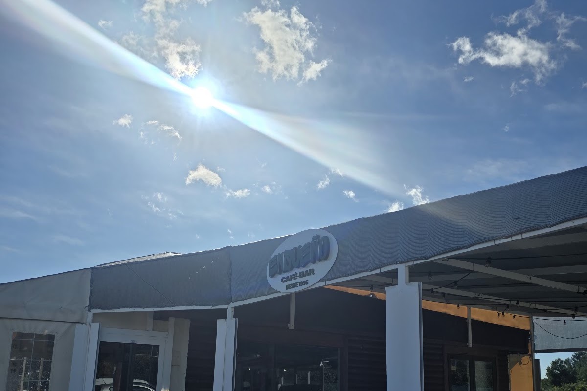 Bar Ensueño