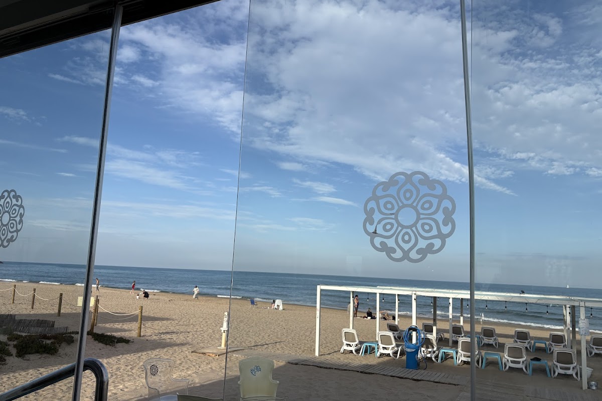 Pizzeria Mandala