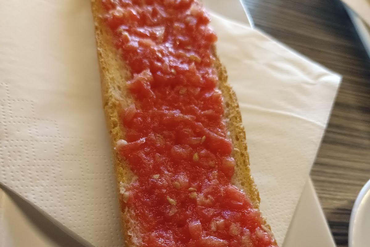 Pizzeria El Lloc