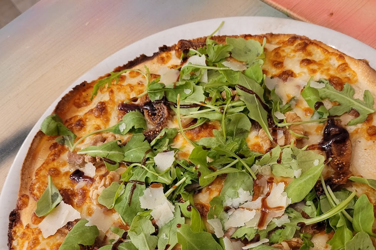 Pizzeria El Cresol