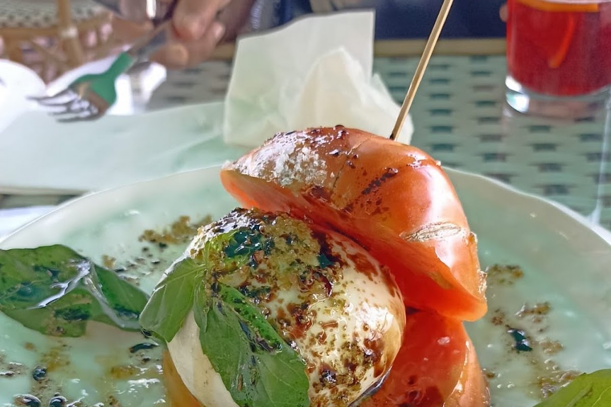 Restaurante Club Nautico Oliva