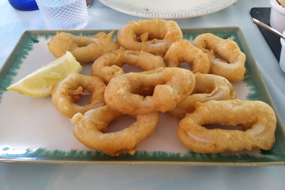 Restaurante La Sota