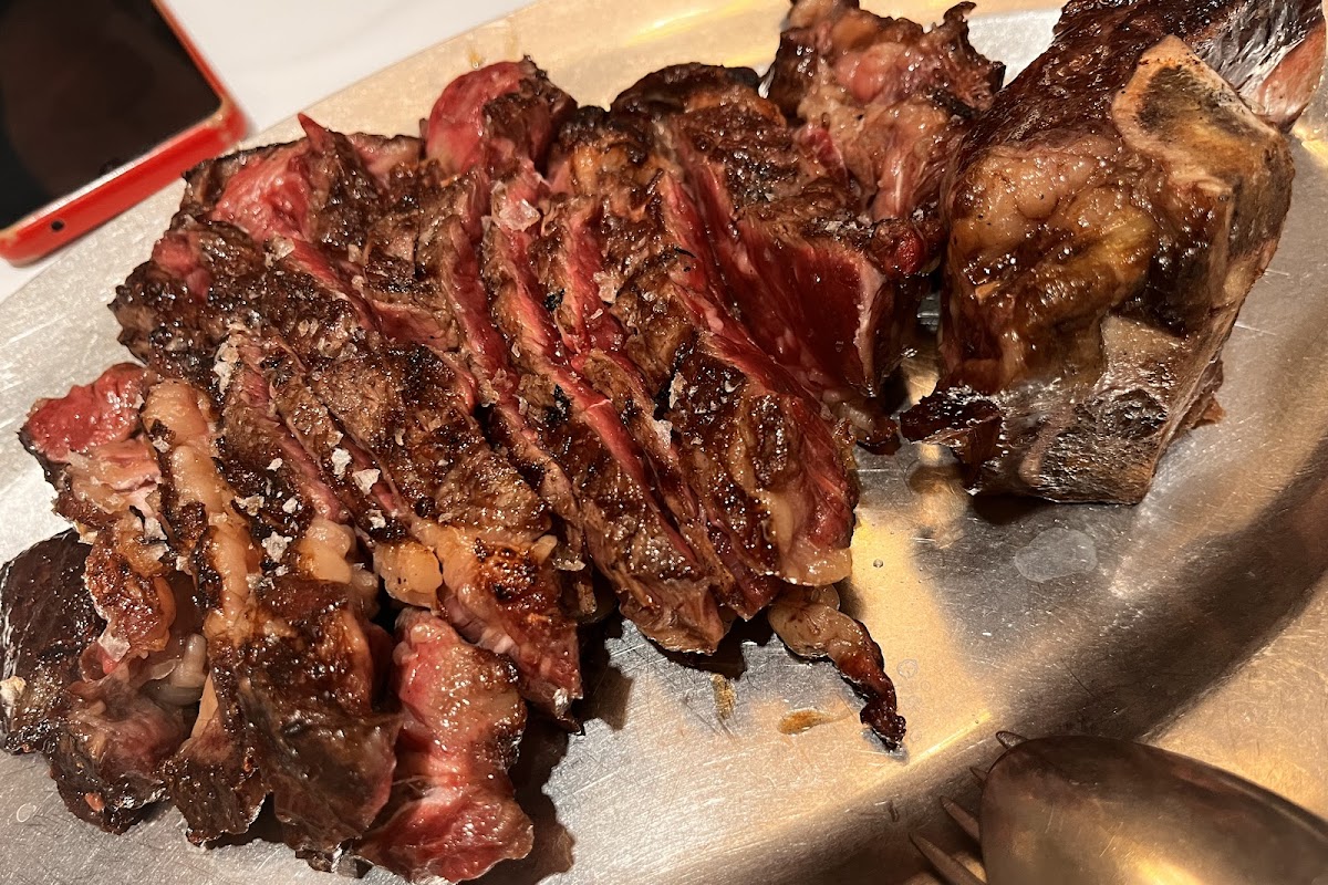 Asador El Corral de la Abuela