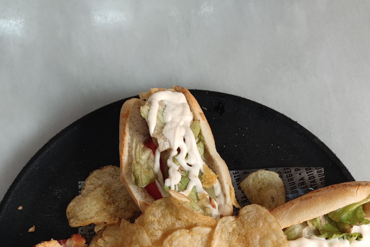 100 Montaditos