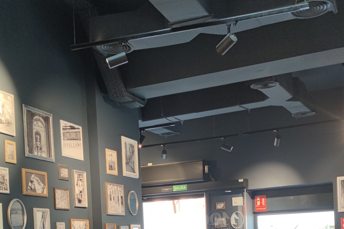 100 Montaditos