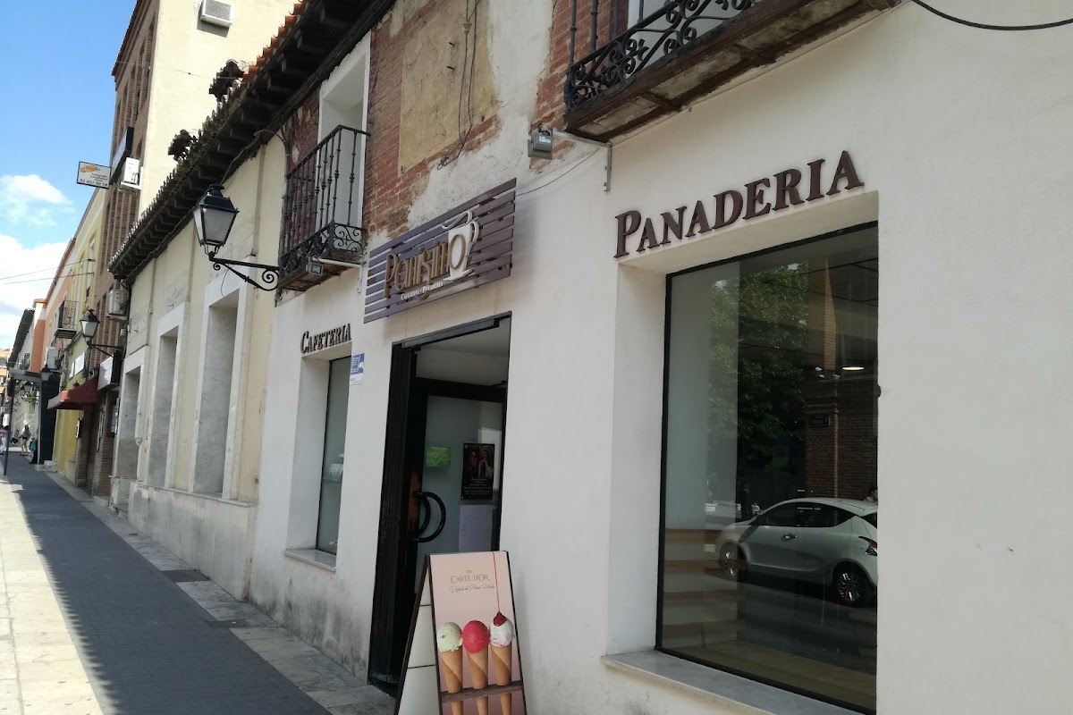 Panísimo