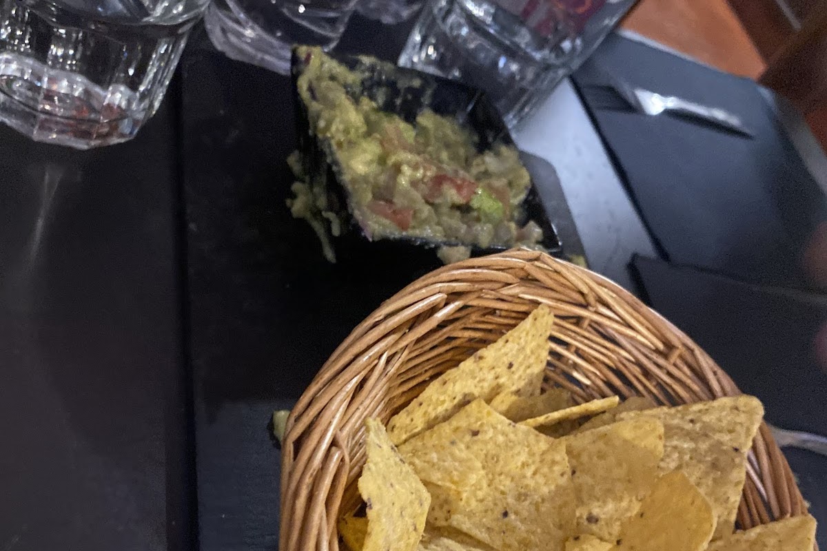 Los Enchilaos