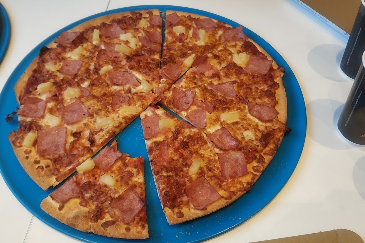 Domino's