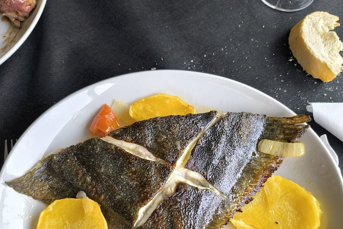Mesón de Borleña