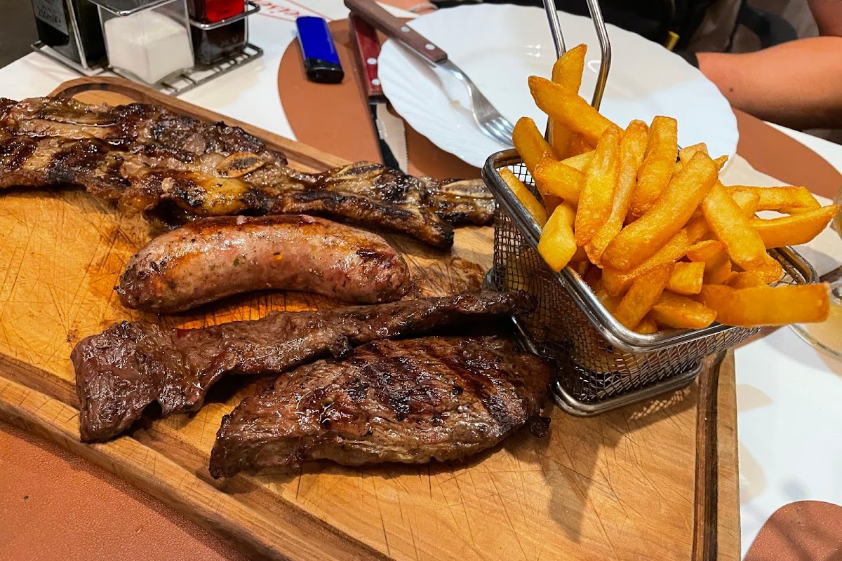 Parrilla Buenos Aires