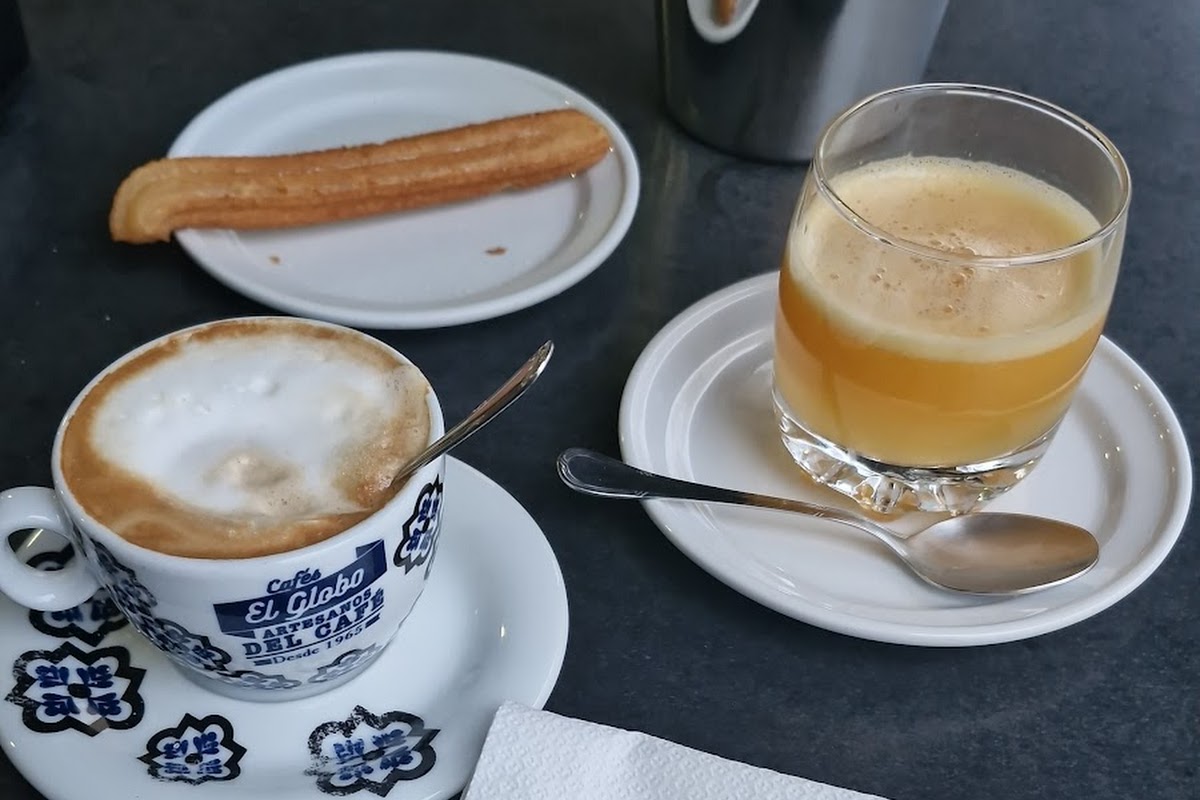 Cafetería Amadeus, Lugo