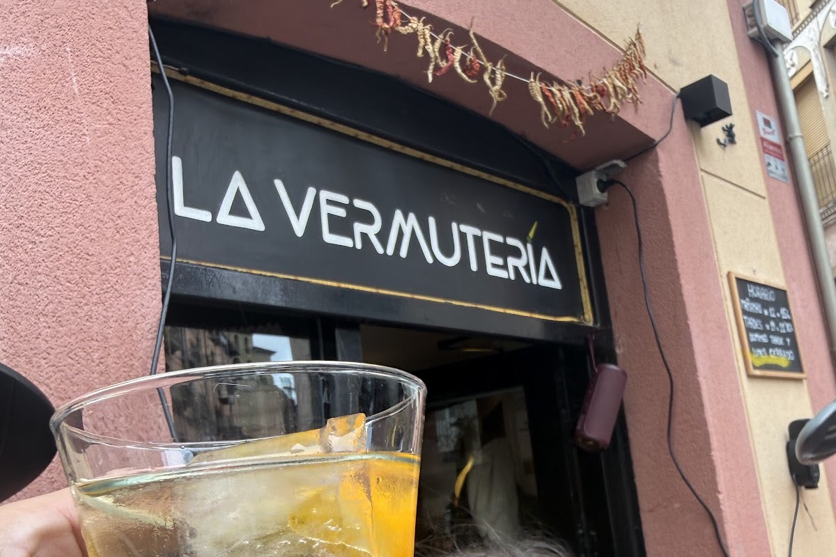 La Vermutería