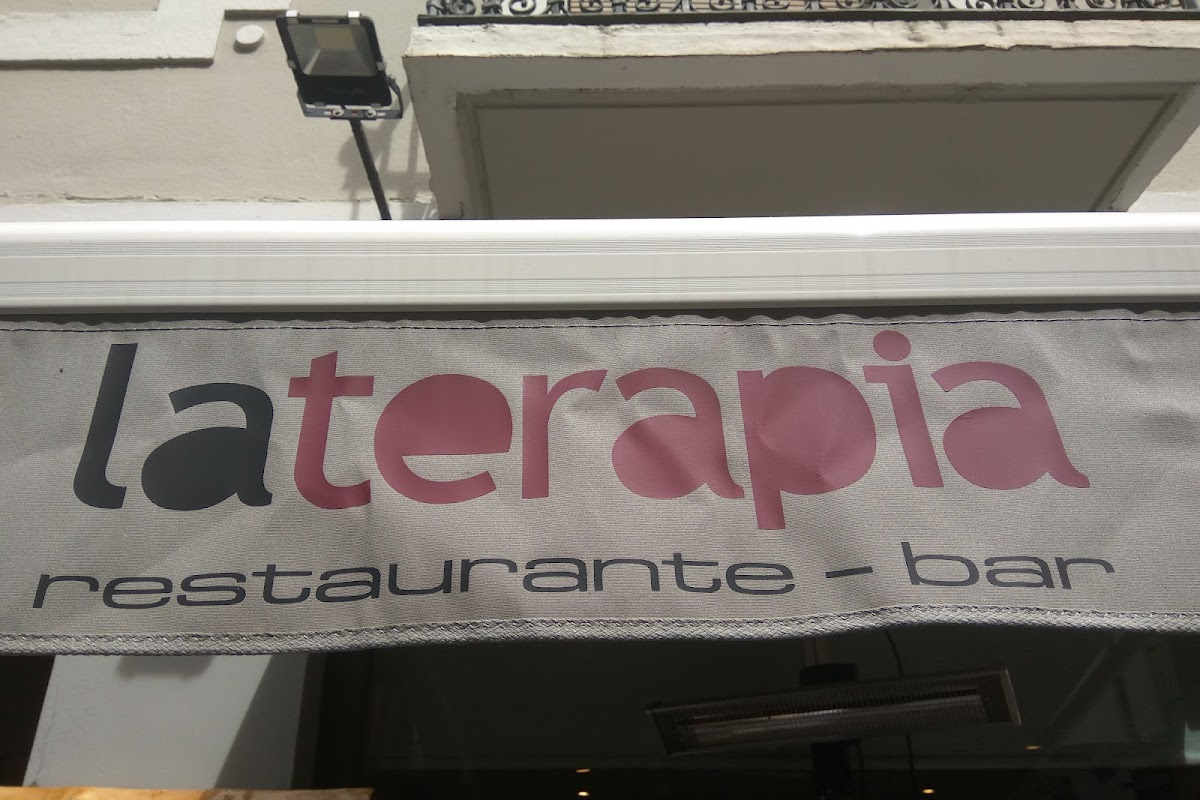 Restaurante La Terapia