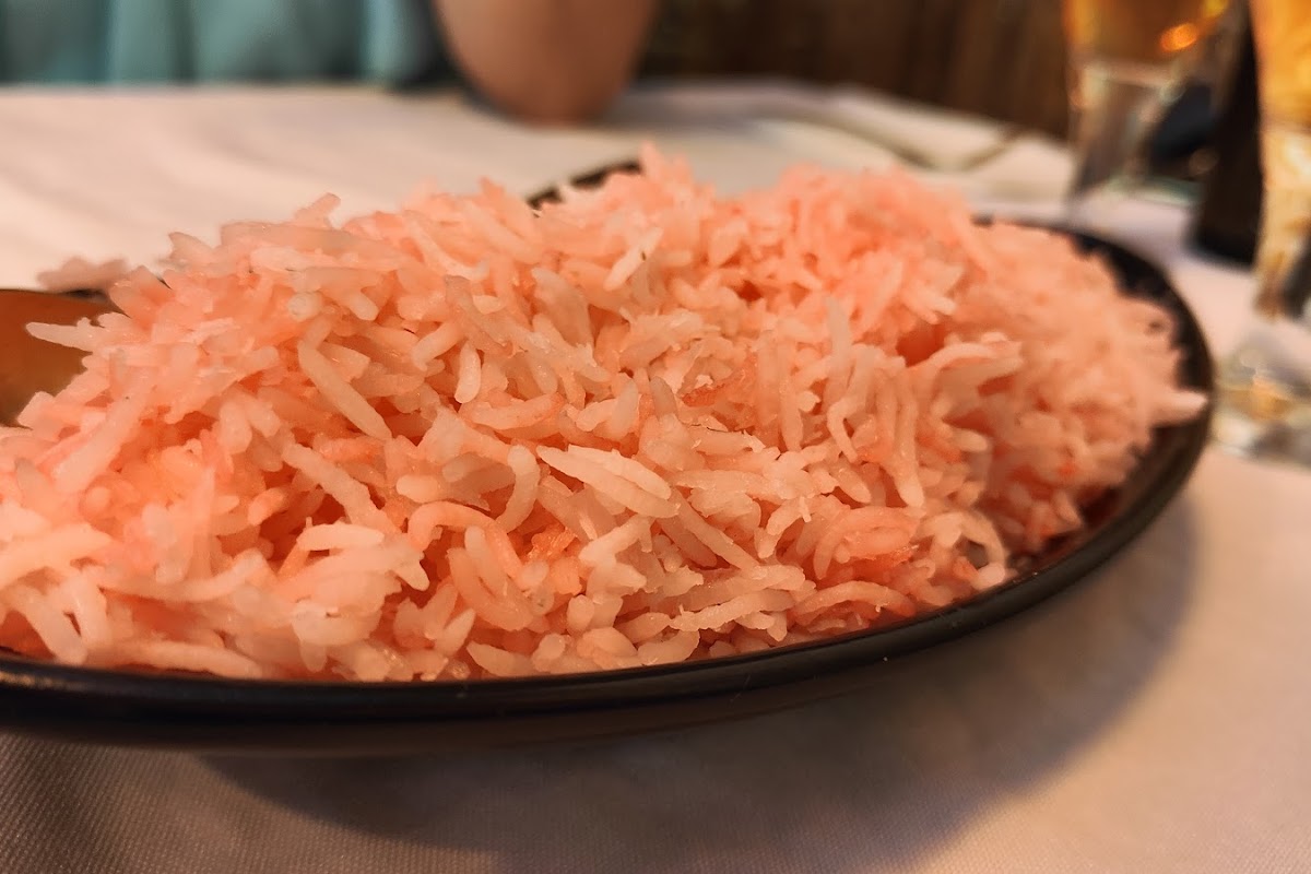 Spicy Indian Restaurant