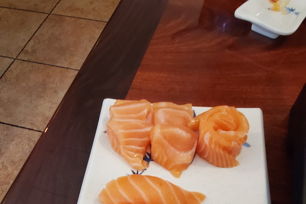 Big Tuna, Lancaster, CA