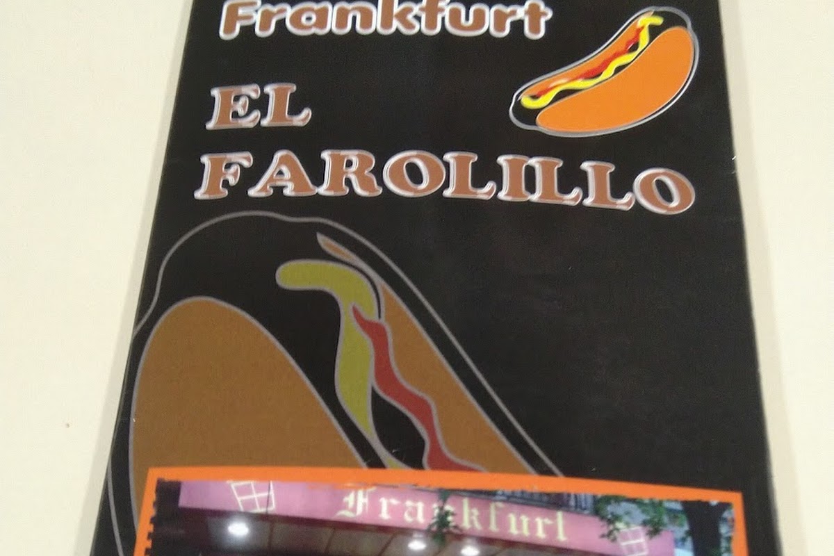 Frankfurt el Farolillo