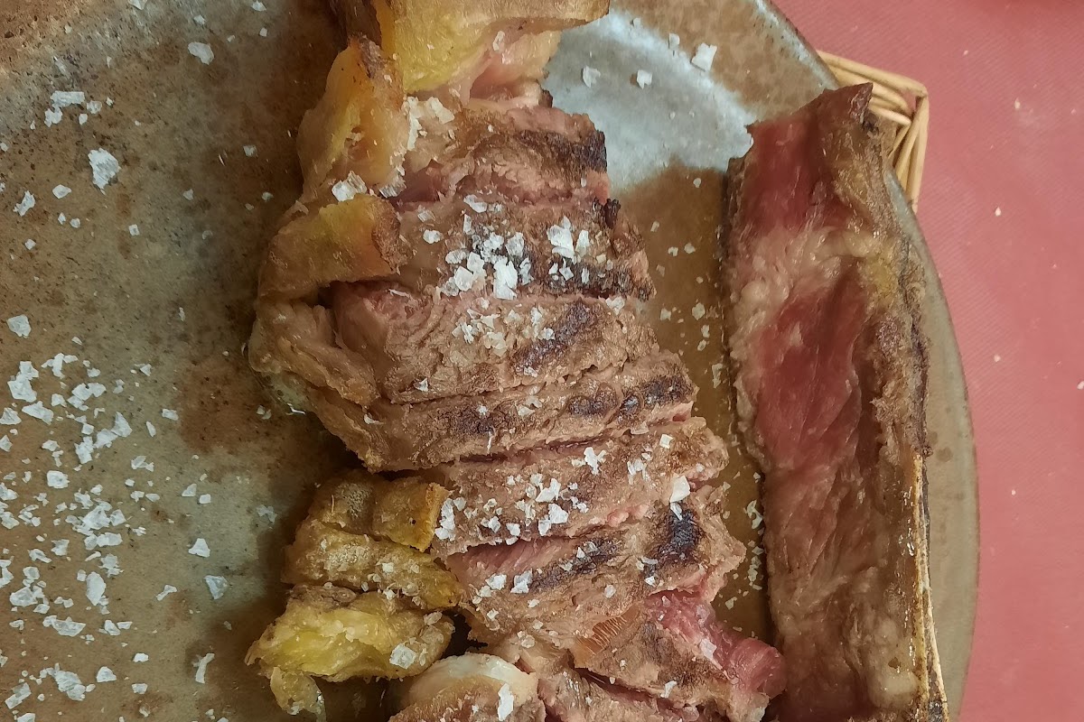 Restaurante Marelli