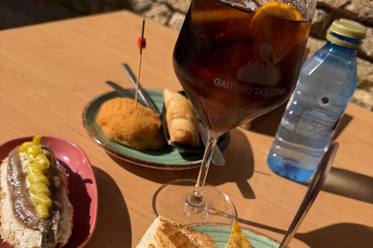 Gaitero Taberna