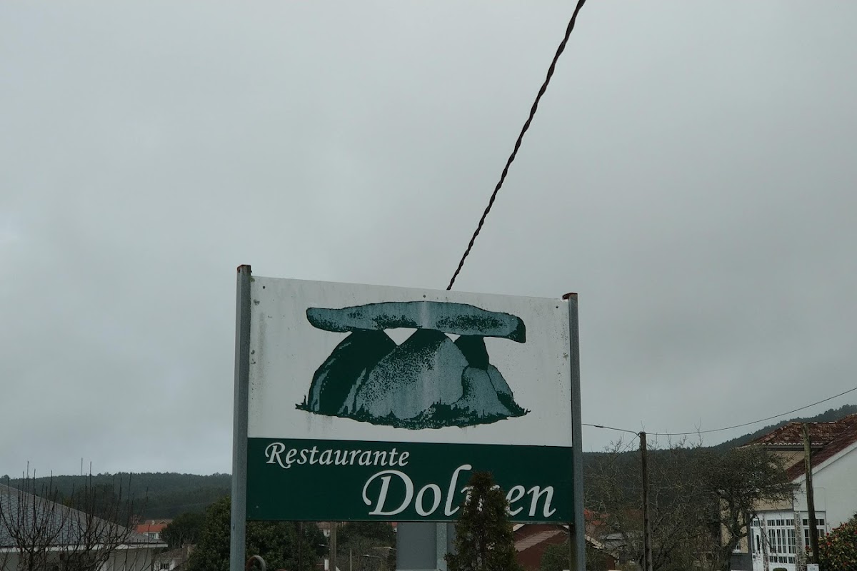 Restaurante El Dolmen