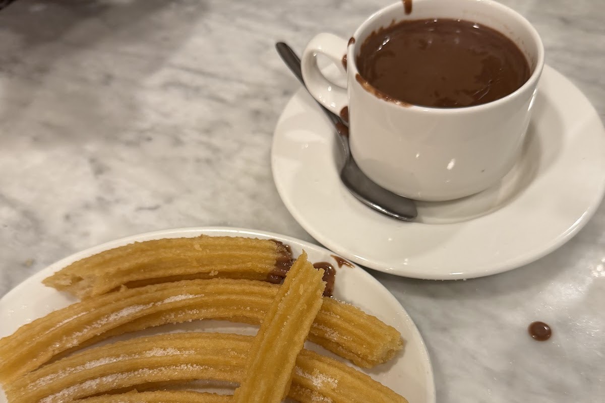 Xurreria Rosaleda