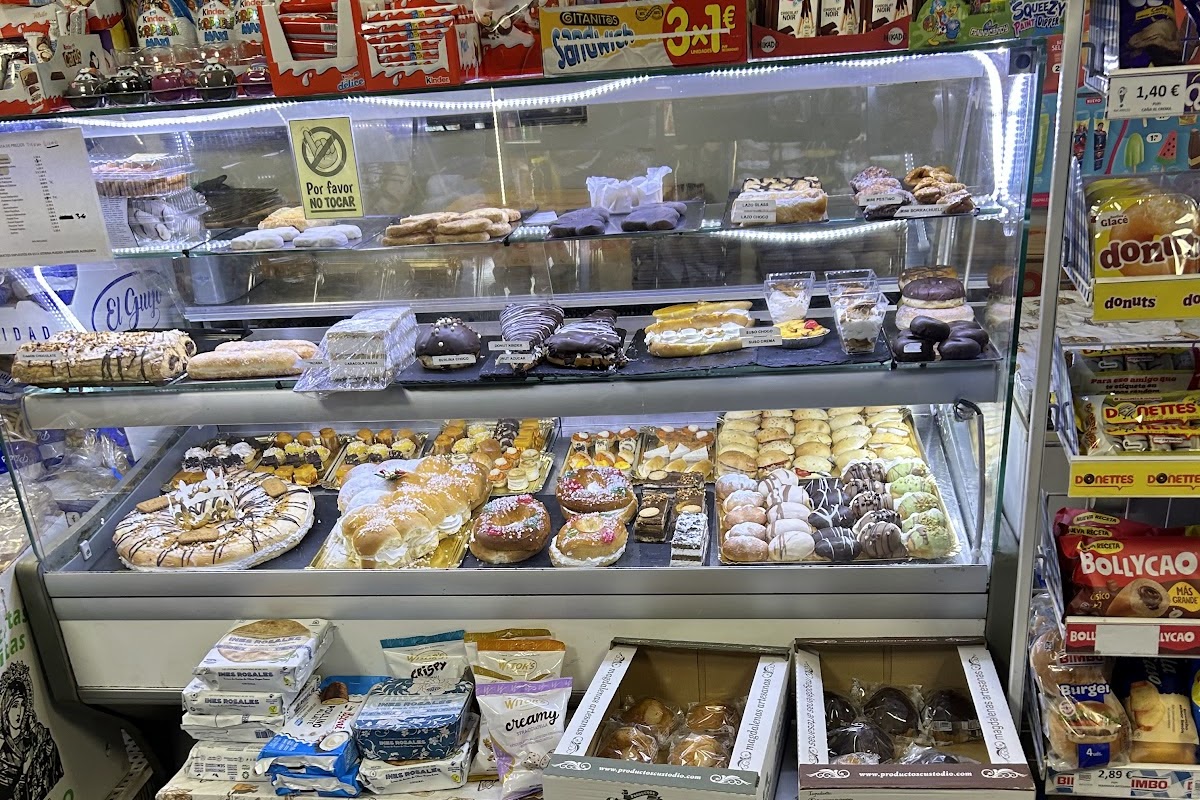 El Horno de Triana