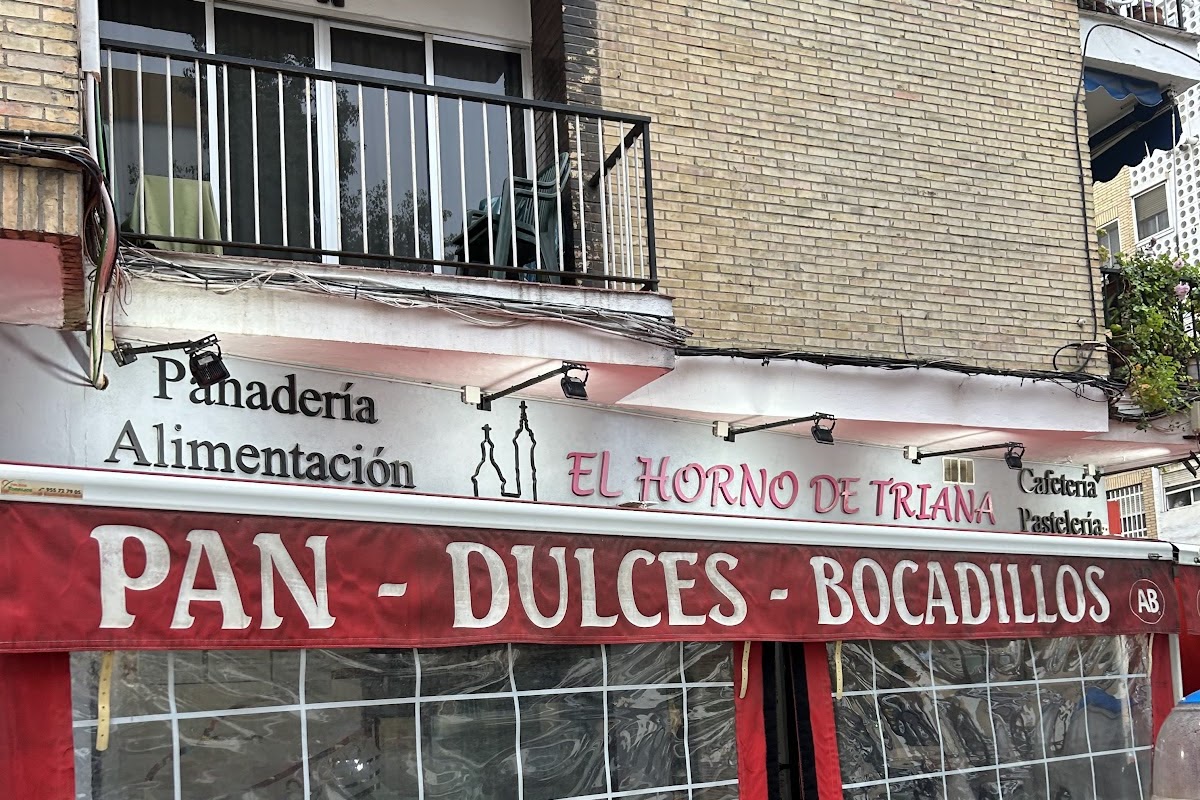El Horno de Triana