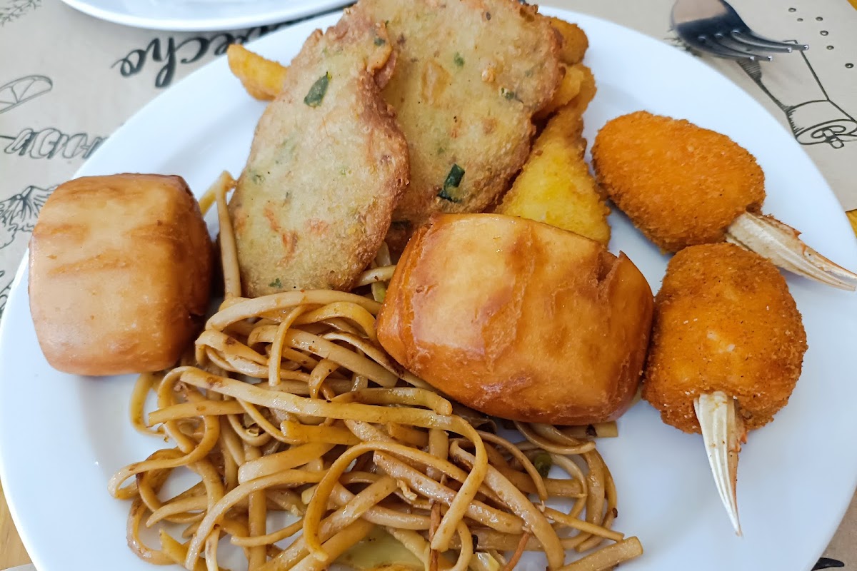 Gran Hong Kong