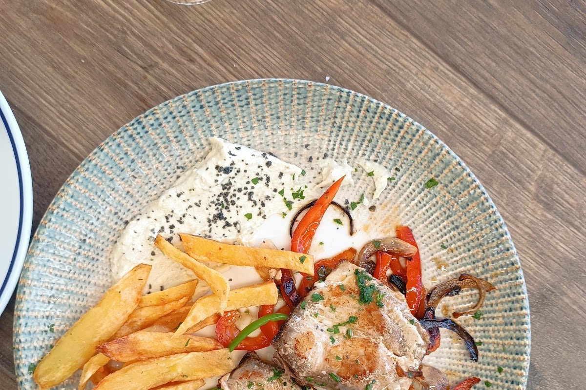 Restaurante Los Corrales