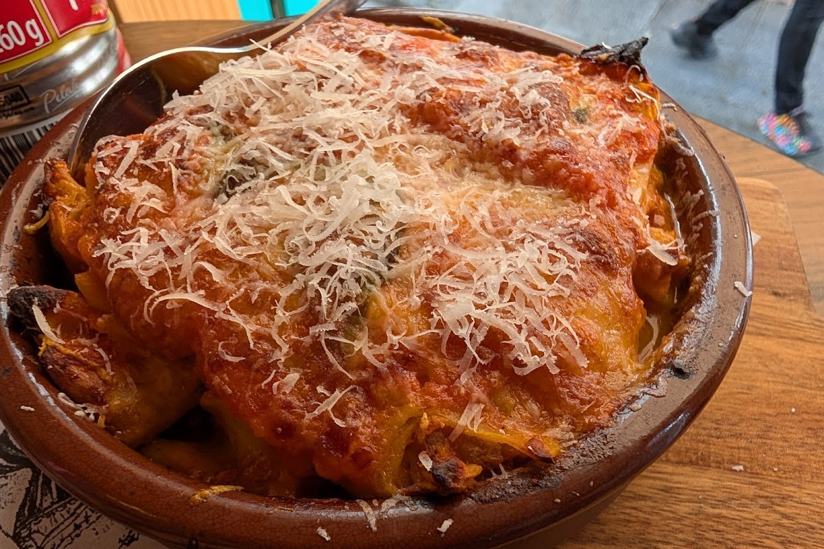 Pizzería Lalla e Renato