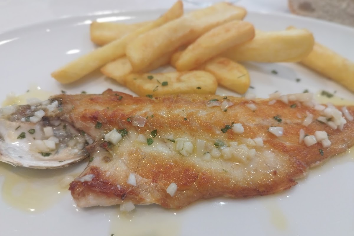 Restaurante JJ, Cabezón de la Sal