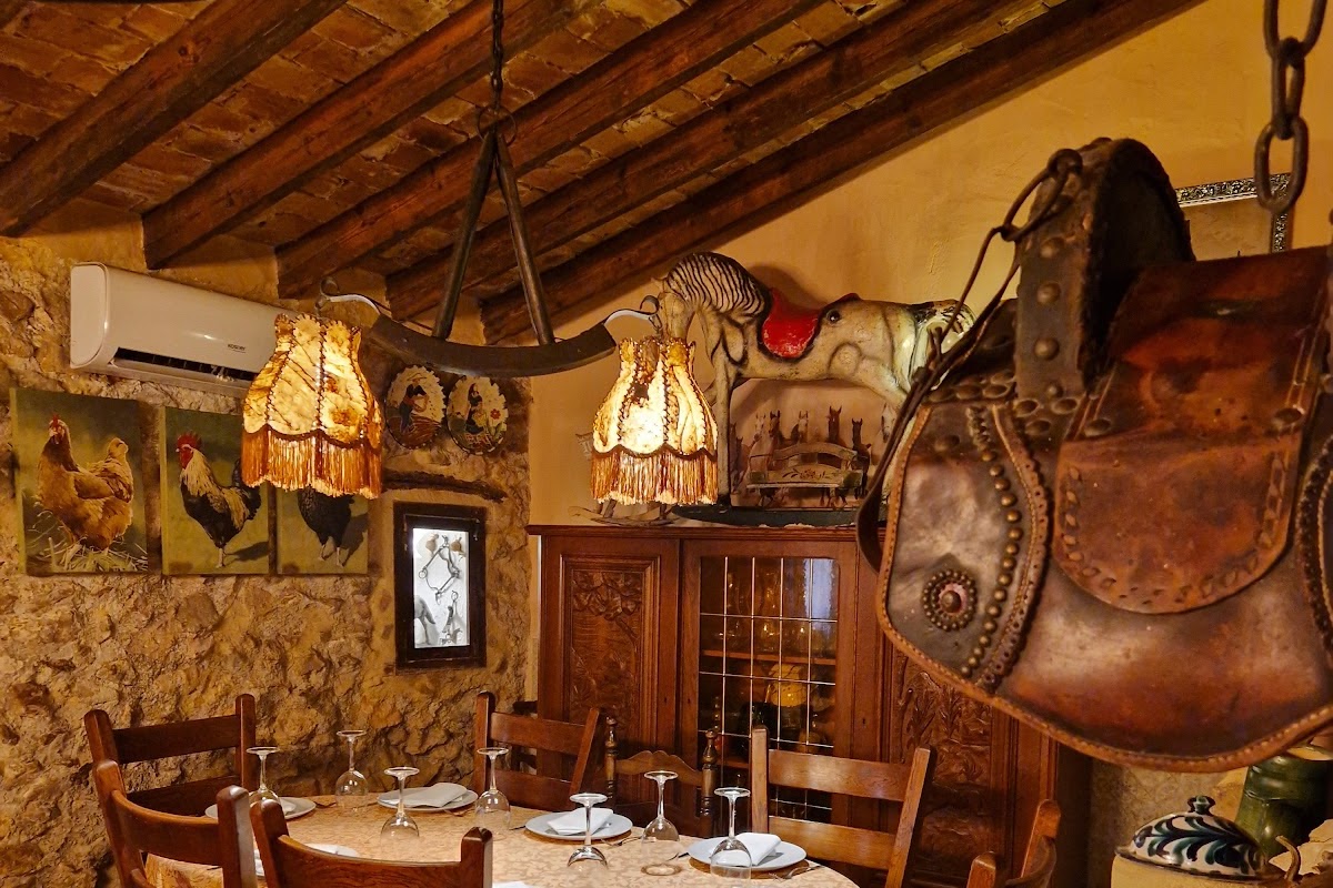 larepla restaurante