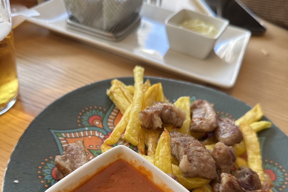 La Morada Tapas
