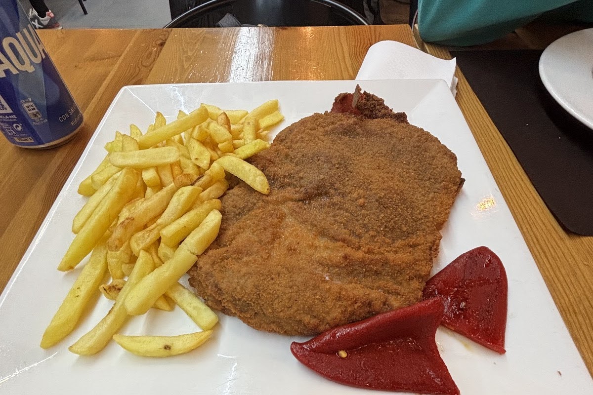 La Bodega