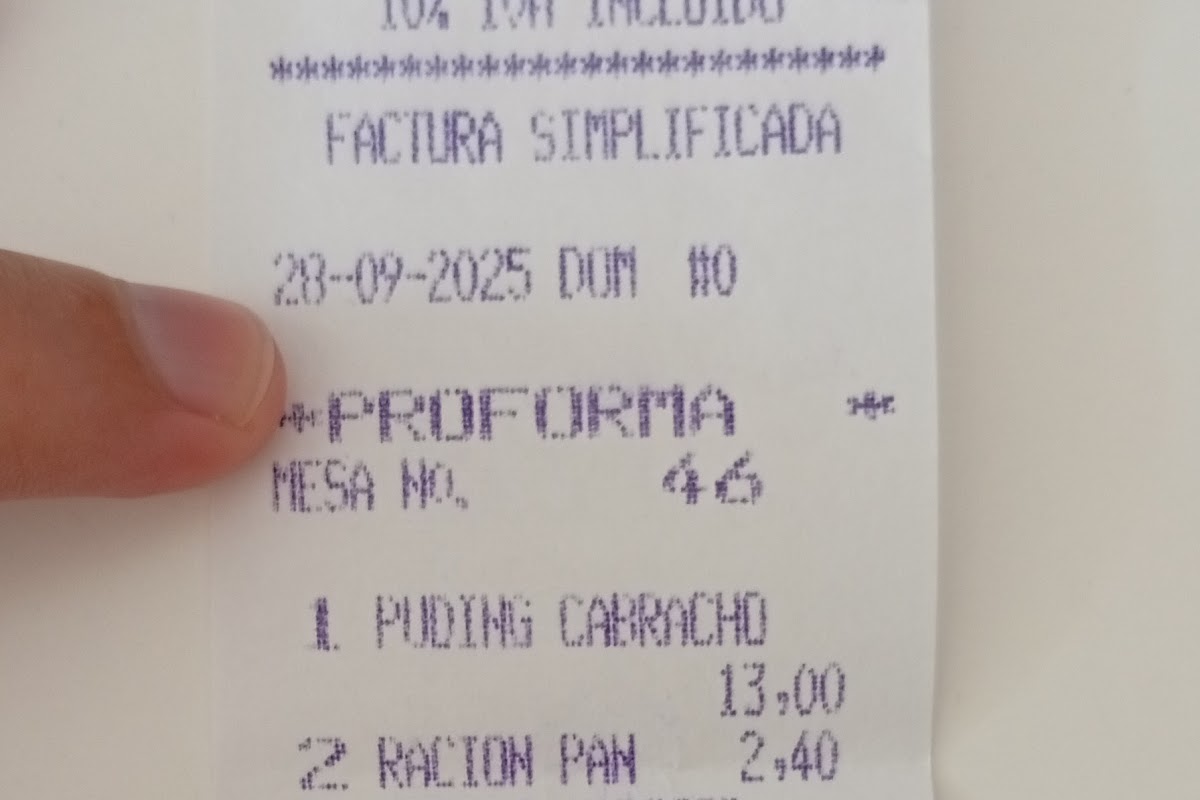 La Gaviota