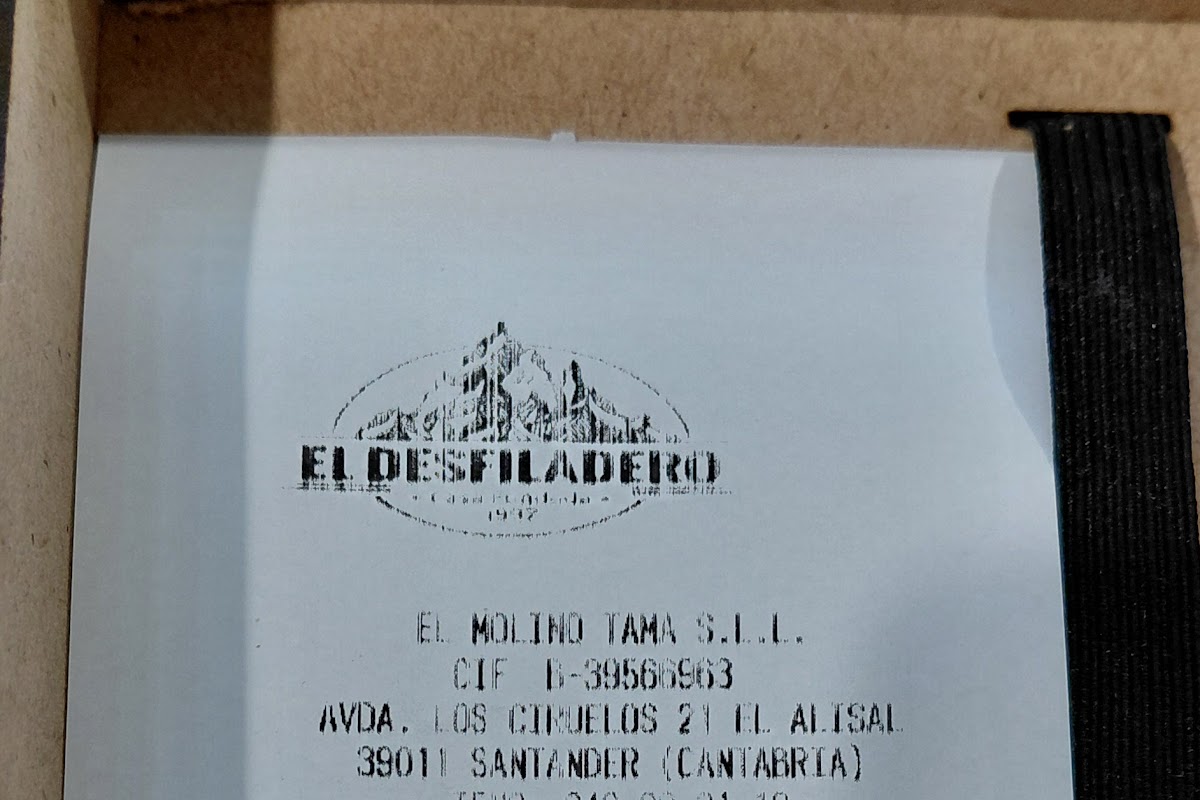 Mesón El Desfiladero