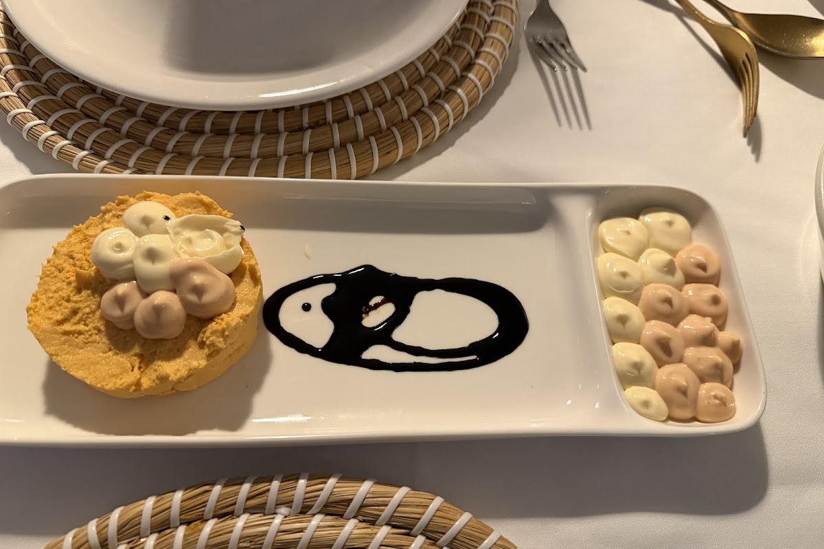 Restaurante Balneario de la Concha