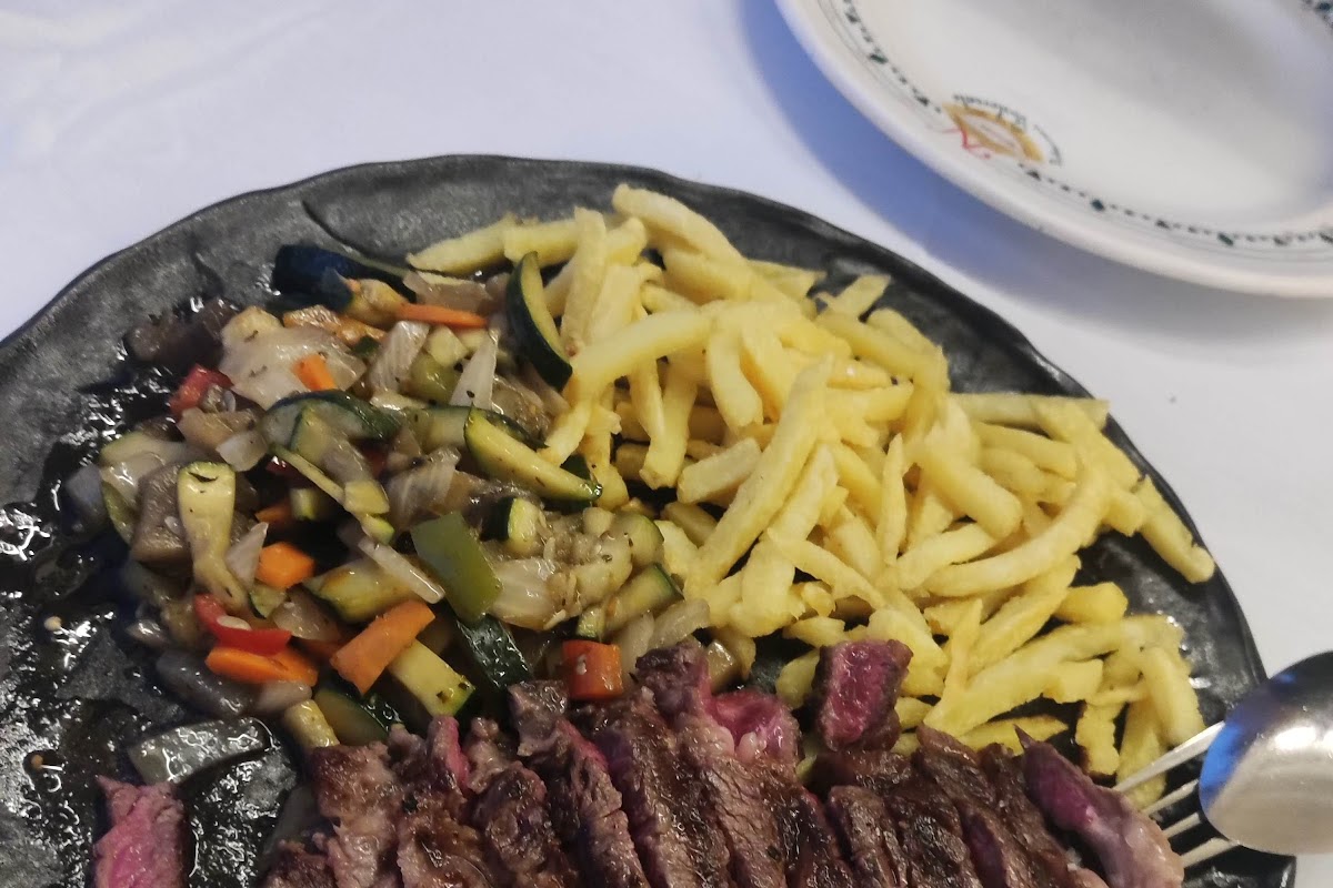 Restaurante Barlovento