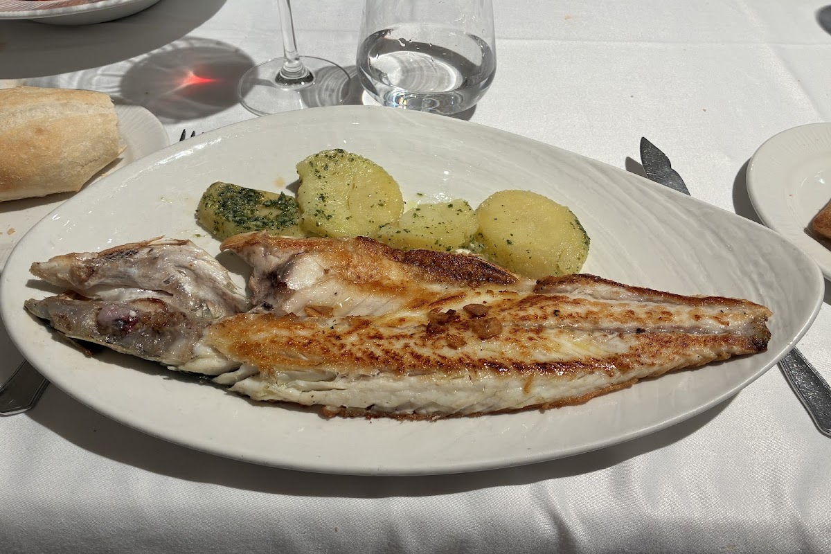 Restaurante Gelín