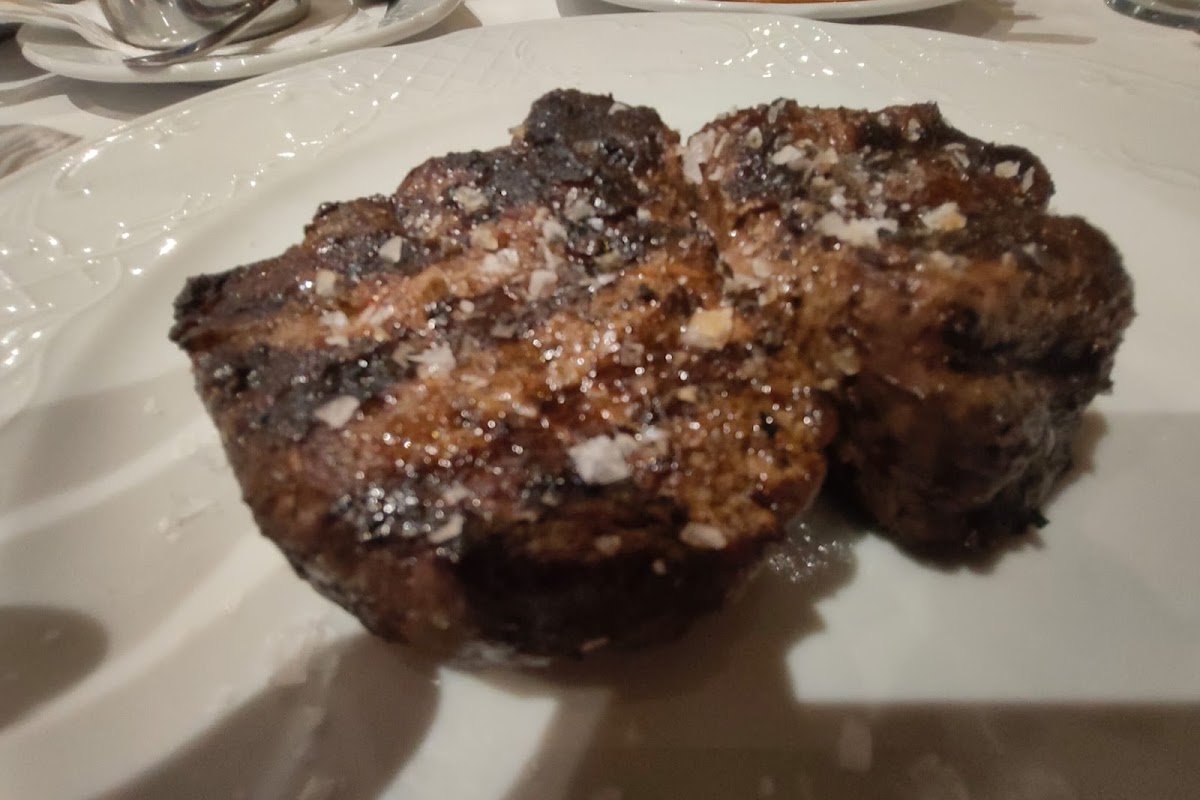 Asador Gudalmina